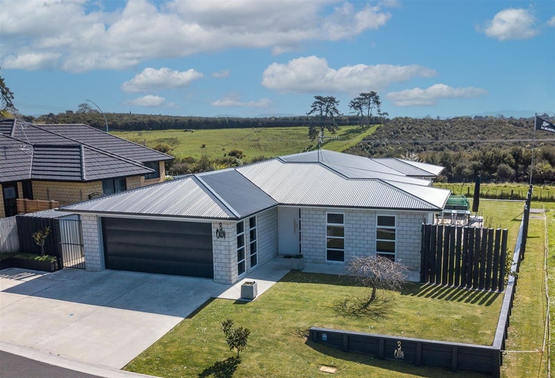 3 Olly Close, Grandview Heights, Hamilton - Carousel 2