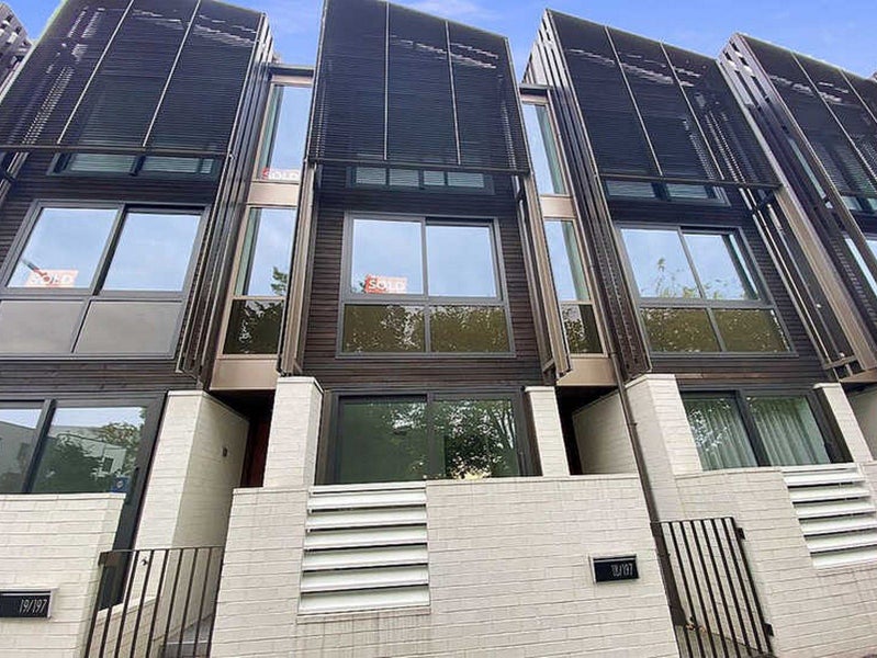 18/197 Hereford Street, Christchurch Central, Christchurch - Carousel 1