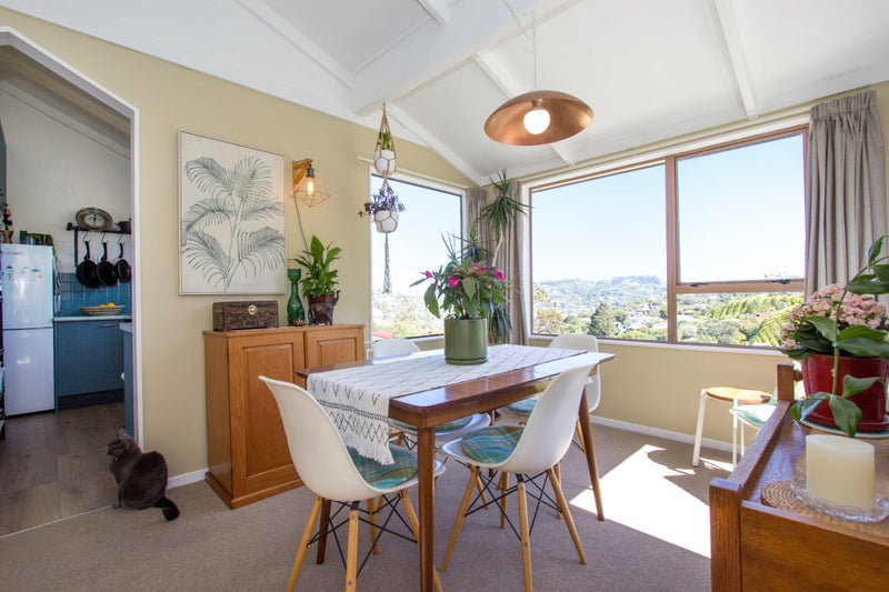 22A Govind Grove, Ngaio, Wellington - Carousel 1