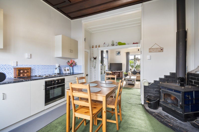 5 Alexander Street, Ohingaiti - Carousel 1
