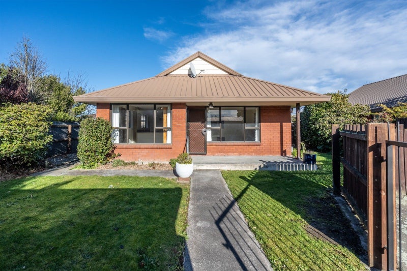 4 Tankerville Road, Hoon Hay, Christchurch - Carousel 1