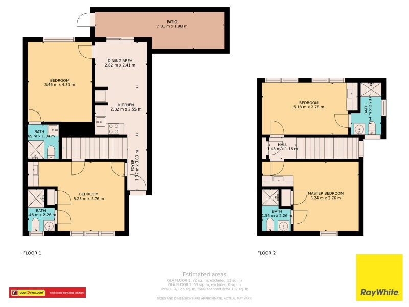 4/2 Palmerston Street, Hamilton Central, Hamilton - Carousel 14