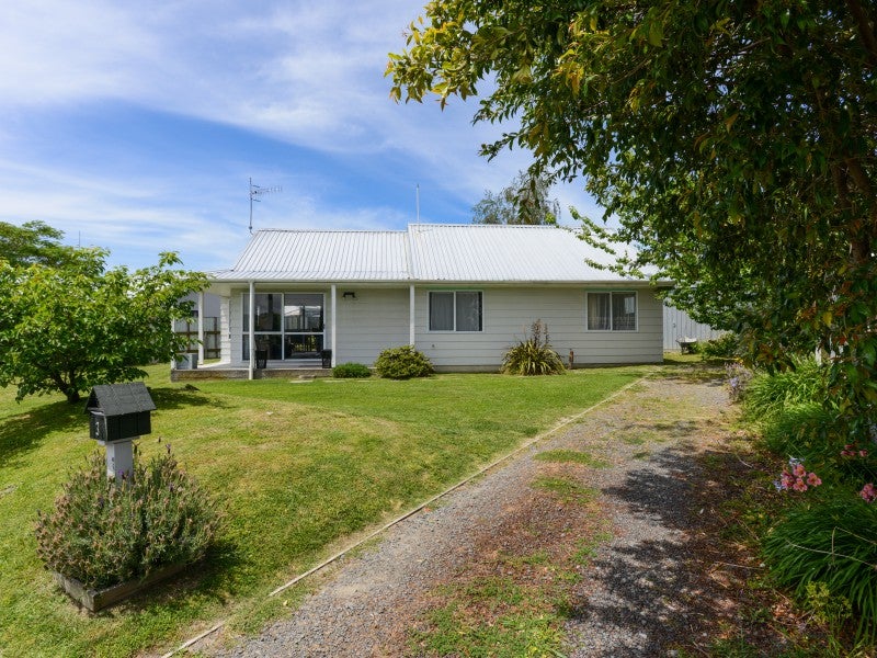 3 Tukes Place, Greenmeadows, Napier - Carousel 18