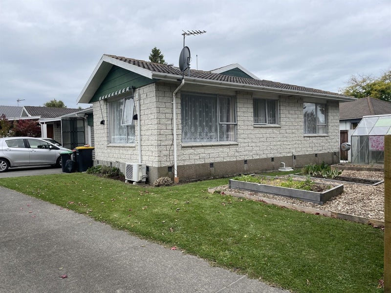 70A Glenmore Avenue, Casebrook, Christchurch - Carousel 1