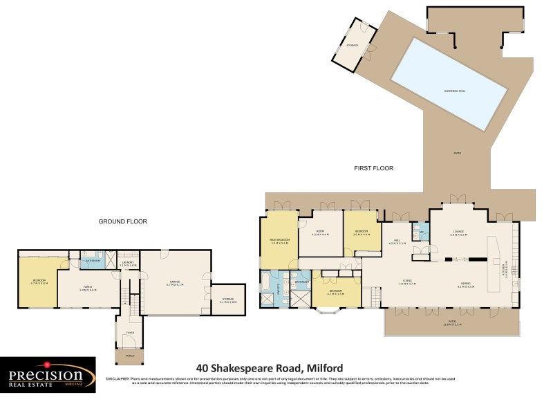 40 Shakespeare Road, Milford, Auckland - Carousel 40