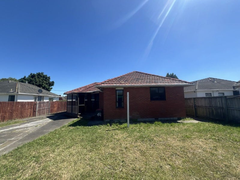 64 Acacia Avenue, Upper Riccarton, Christchurch - Carousel 1