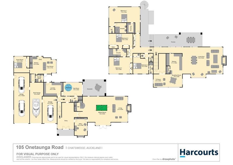 105 Onetaunga Road, Chatswood, Auckland - Carousel 20