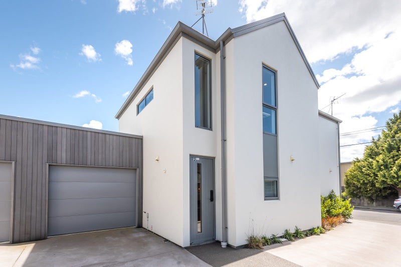 2/20 Hume Street, Sydenham, Christchurch - Carousel 1