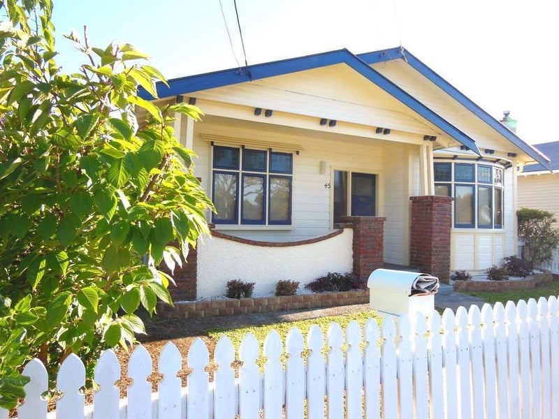45 Bristol Square, Hutt Central, Lower Hutt - Carousel 1