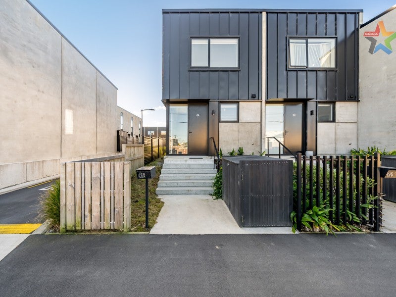 437A Jackson Street, Petone, Lower Hutt - Carousel 2