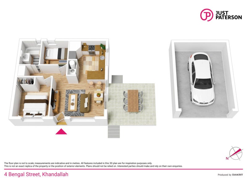 4 Bengal Street, Khandallah, Wellington - Carousel 16
