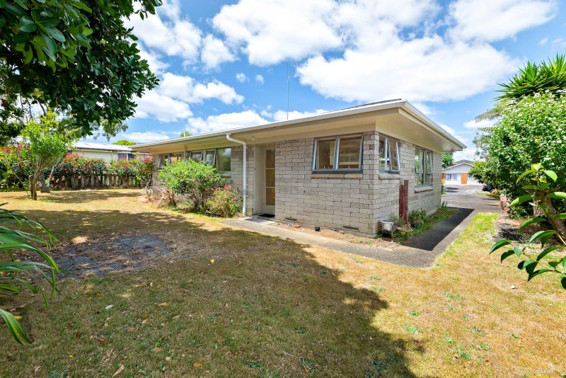 25B Sunnypark Avenue, Rosehill, Papakura - Carousel 1