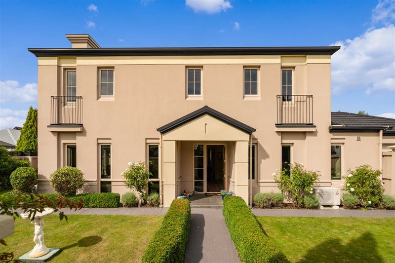 12 Chateau Drive, Burnside, Christchurch - Carousel 28