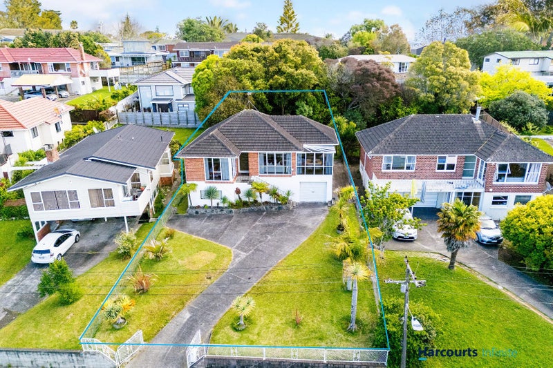 17 Brothers Street, New Windsor, Auckland - Carousel 2