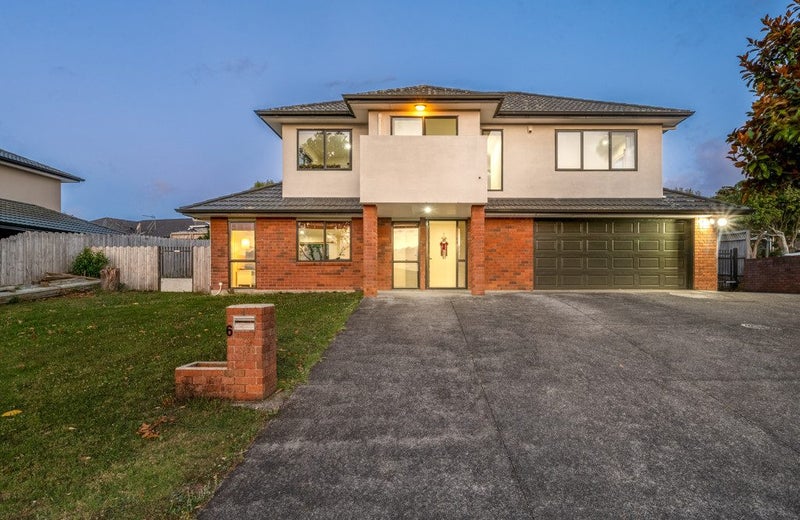 6 Brunswick Rise, Mangere, Auckland - Carousel 2