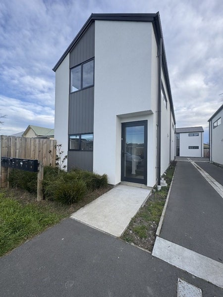 3/40 Norwich Street, Linwood, Christchurch - Carousel 1