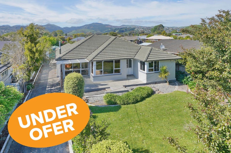 27 Gainsborough Street, Hoon Hay, Christchurch - Carousel 1