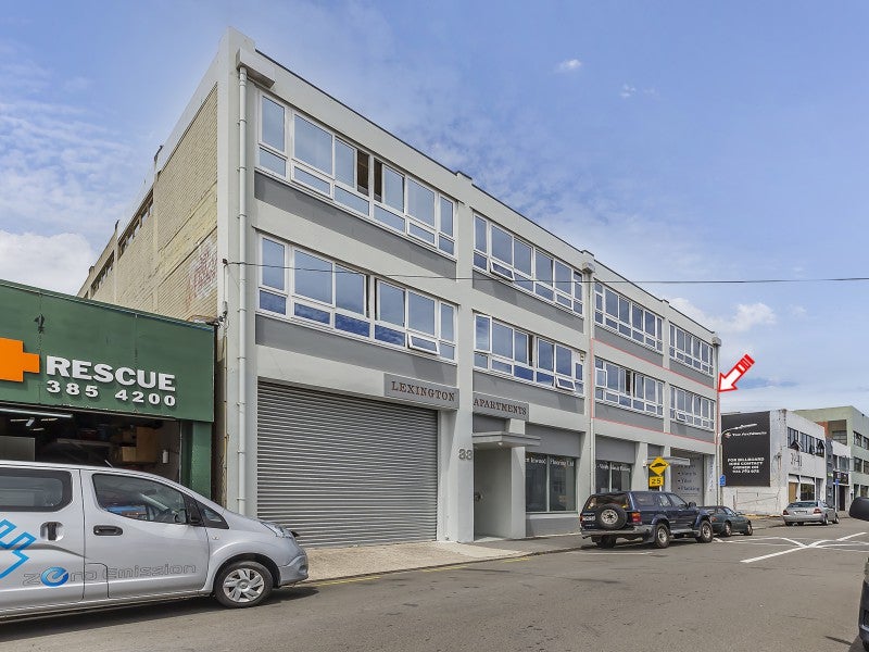 6/33 Hania Street, Mount Victoria, Wellington - Carousel 2