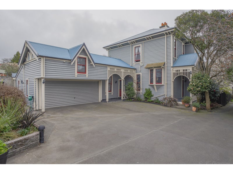 93 Wai-Iti Road, Highfield, Timaru - Carousel 1