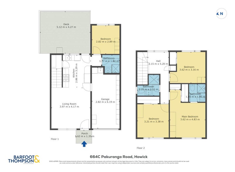 664C Pakuranga Road, Howick, Auckland - Carousel 23