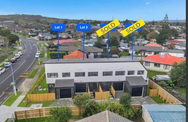 49B Riverton Drive, Randwick Park, Auckland - Carousel 1