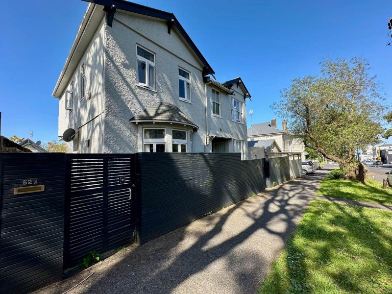 3/52 Carlton Gore Road, Grafton, Auckland - Carousel 1