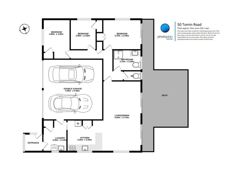 50 Tomin Road, Glenview, Hamilton - Carousel 27