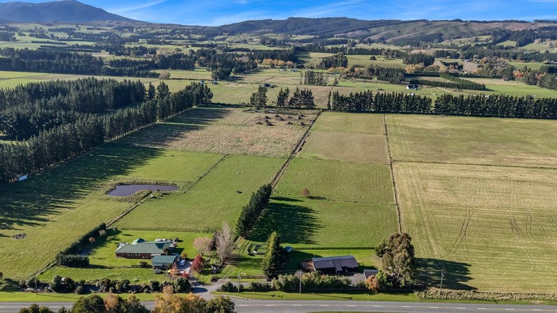 718 Loburn Whiterock Road, Rangiora - Carousel 30
