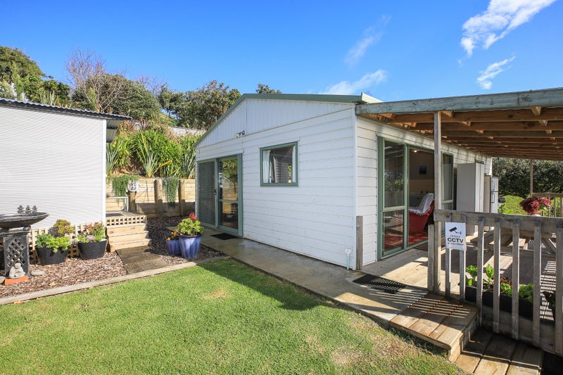 167 Wasley Lane, Kawhia - Carousel 2