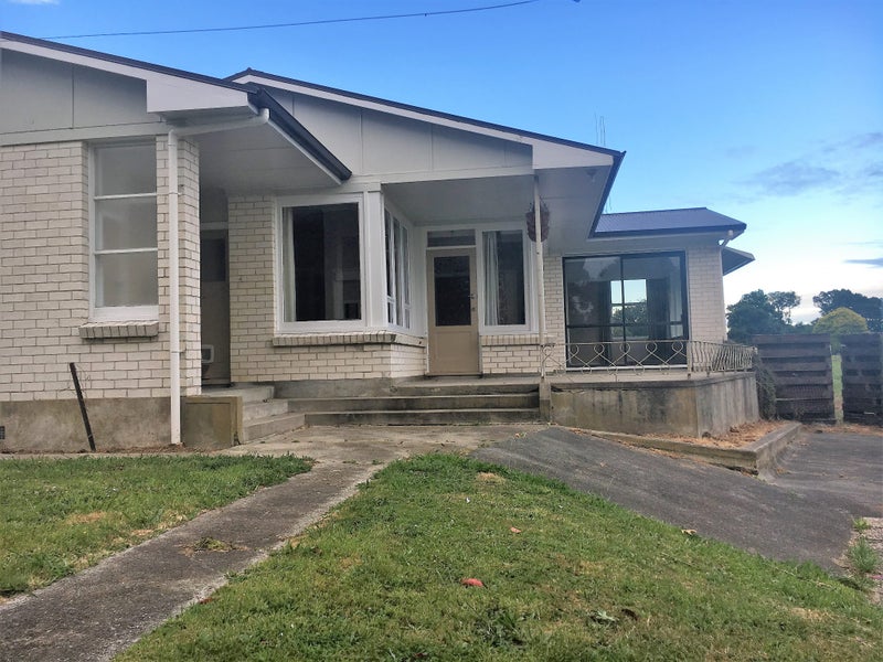 455 State Highway 41, Manunui, Taumarunui - Carousel 19