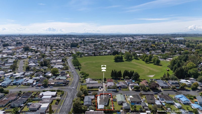 4 Fiona Place, Dinsdale, Hamilton - Carousel 16