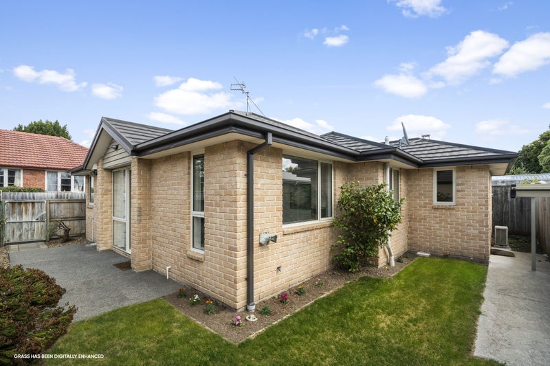 44B Hansons Lane, Upper Riccarton, Christchurch - Carousel 1