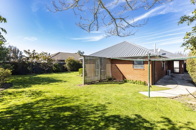 5 Anglem Way, Northwood, Christchurch - Carousel 21