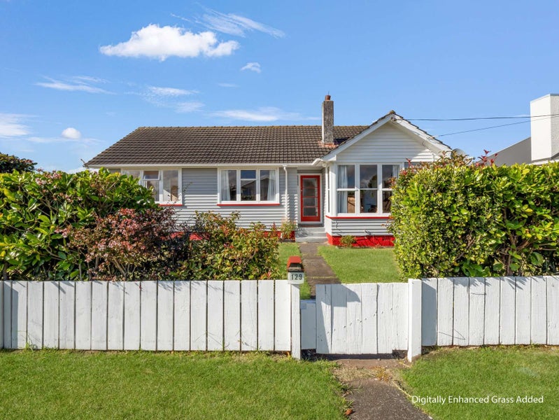 129 Puriri Street, Castlecliff, Whanganui - Carousel 1