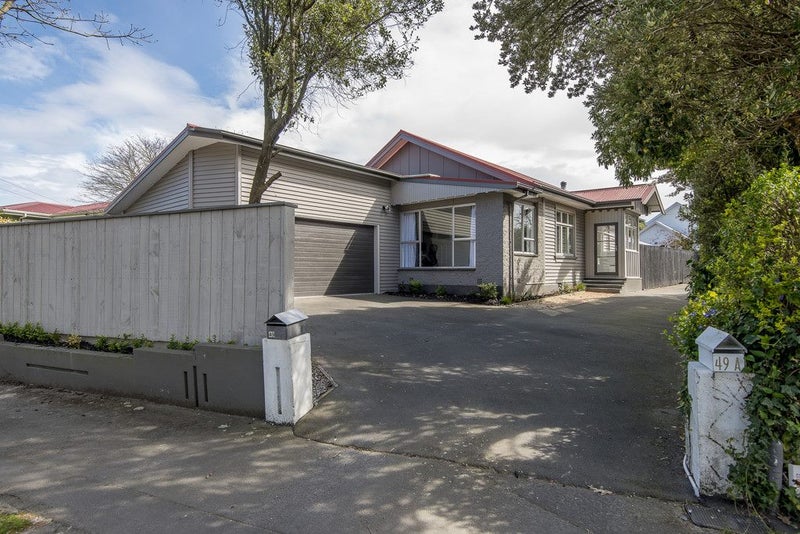 49 Rose Street, Somerfield, Christchurch - Carousel 20