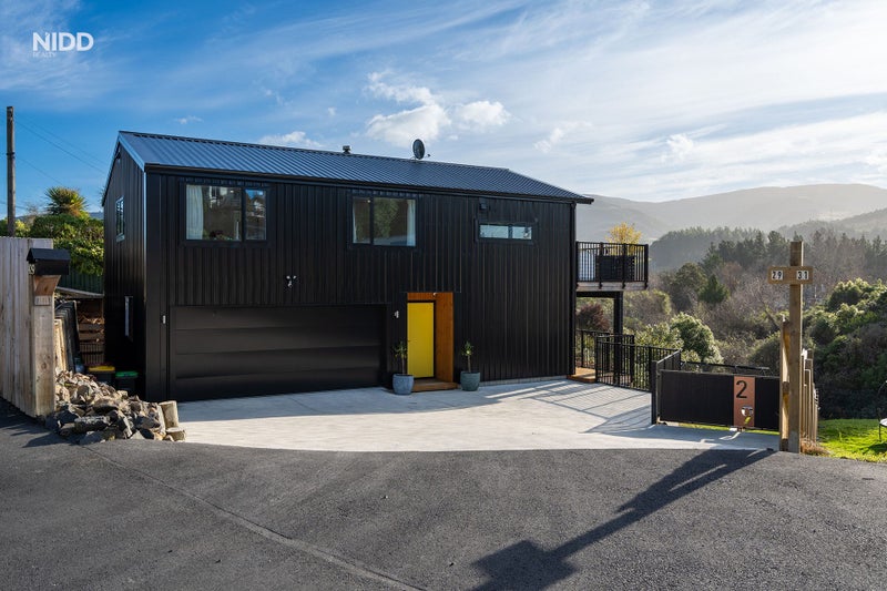 29 Hillary Street, Liberton, Dunedin - Carousel 1