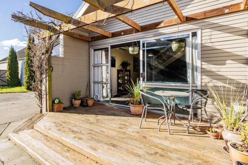 1/4 Camrose Place, Ilam, Christchurch - Carousel 2