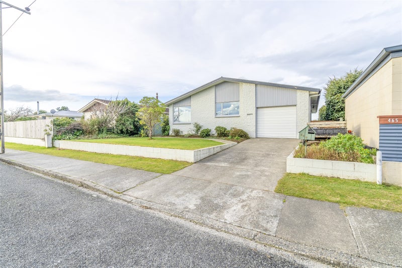469 Racecourse Road, Hargest, Invercargill - Carousel 2