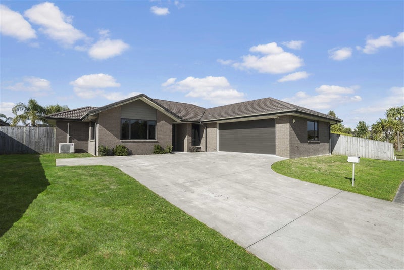184 Ossie James Drive, Rukuhia, Hamilton - Carousel 1