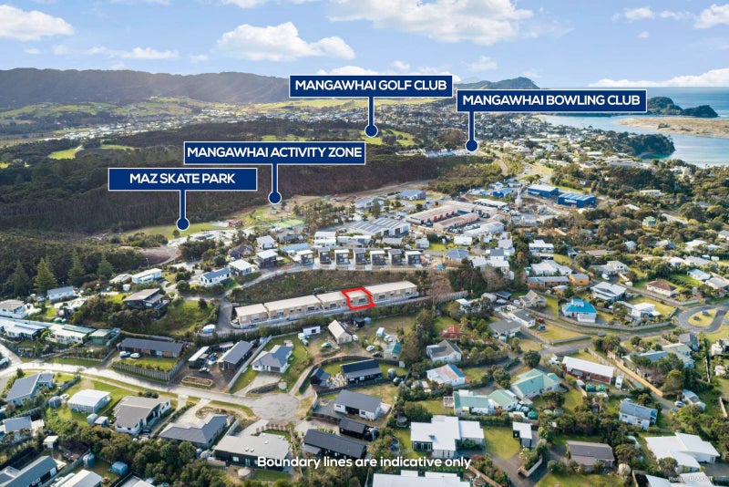 2/13 Kawau Lane, MANGAWHAI HEADS, MANGAWHAI - Carousel 21