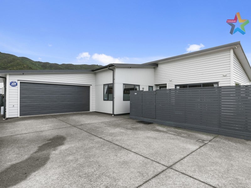 51 Fraser Colman Grove, Wainuiomata, Lower Hutt - Carousel 1