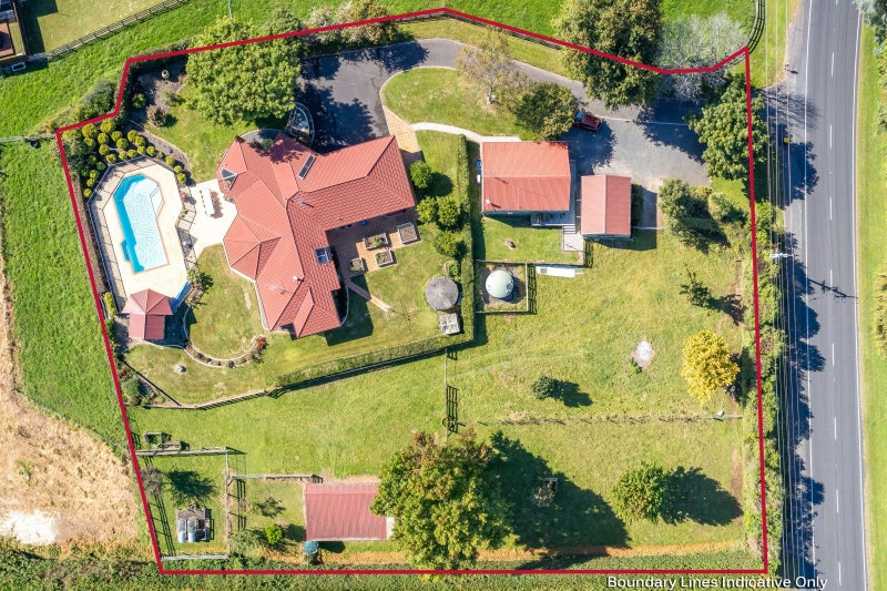 283 Raynes Road, Rukuhia, Hamilton - Carousel 35