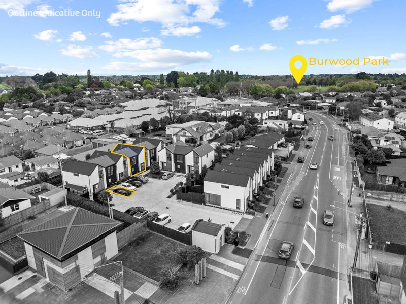 14/27 New Brighton Road, Shirley, Christchurch - Carousel 12