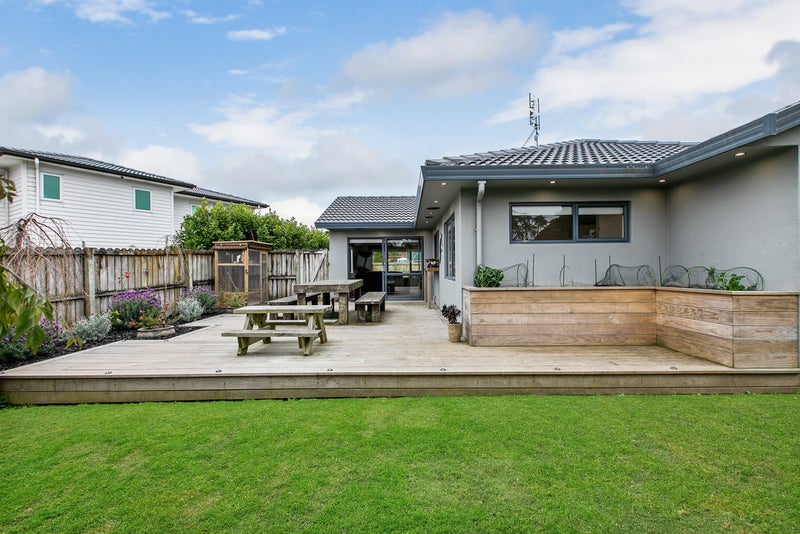 14 Amarillo Place, Manurewa, Auckland - Carousel 2