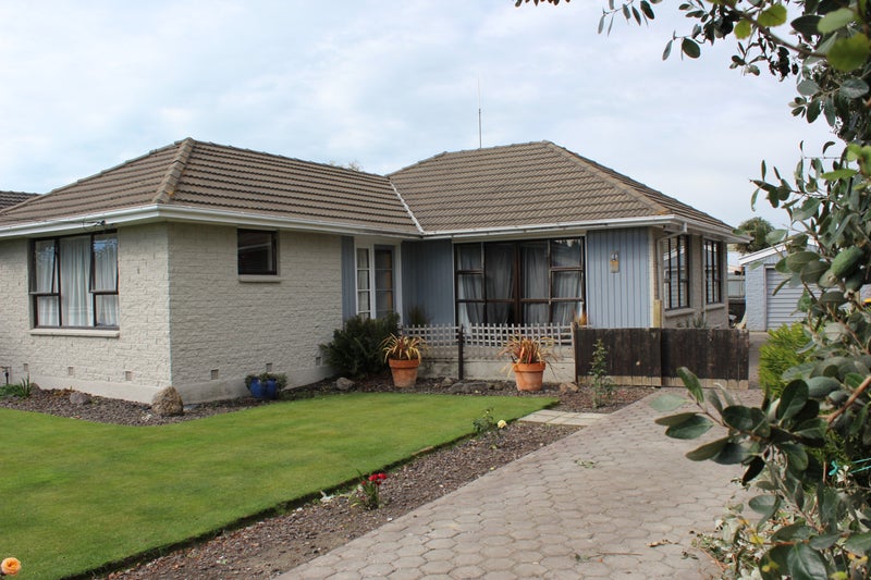 33 Landy Street, Dallington, Christchurch - Carousel 1