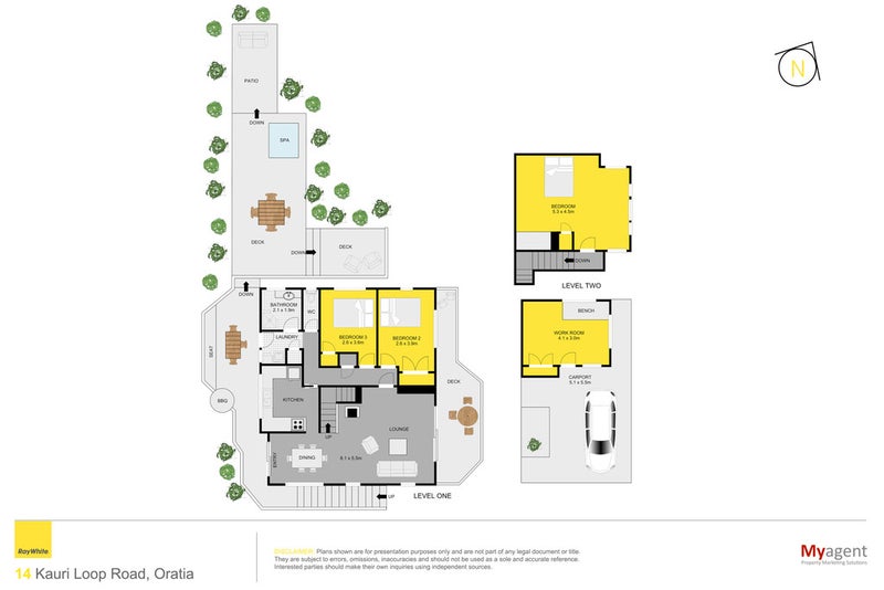 14 Kauri Loop Road, Oratia, Auckland - Carousel 19