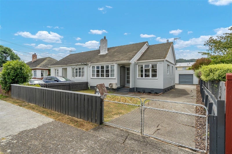 4 Treadwell Street, Naenae, Lower Hutt - Carousel 1
