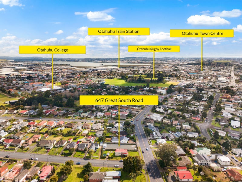 647 Great South Road, Otahuhu, Auckland - Carousel 4