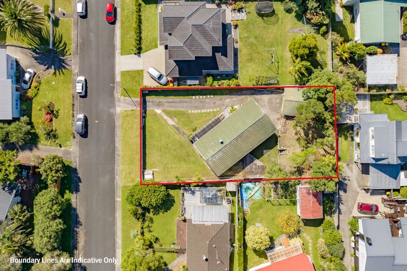 1 Mawson Avenue, Torbay, Auckland - Carousel 34