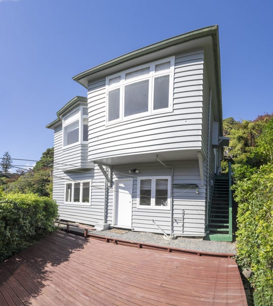 34 Moana Road, Kelburn, Wellington - Carousel 1